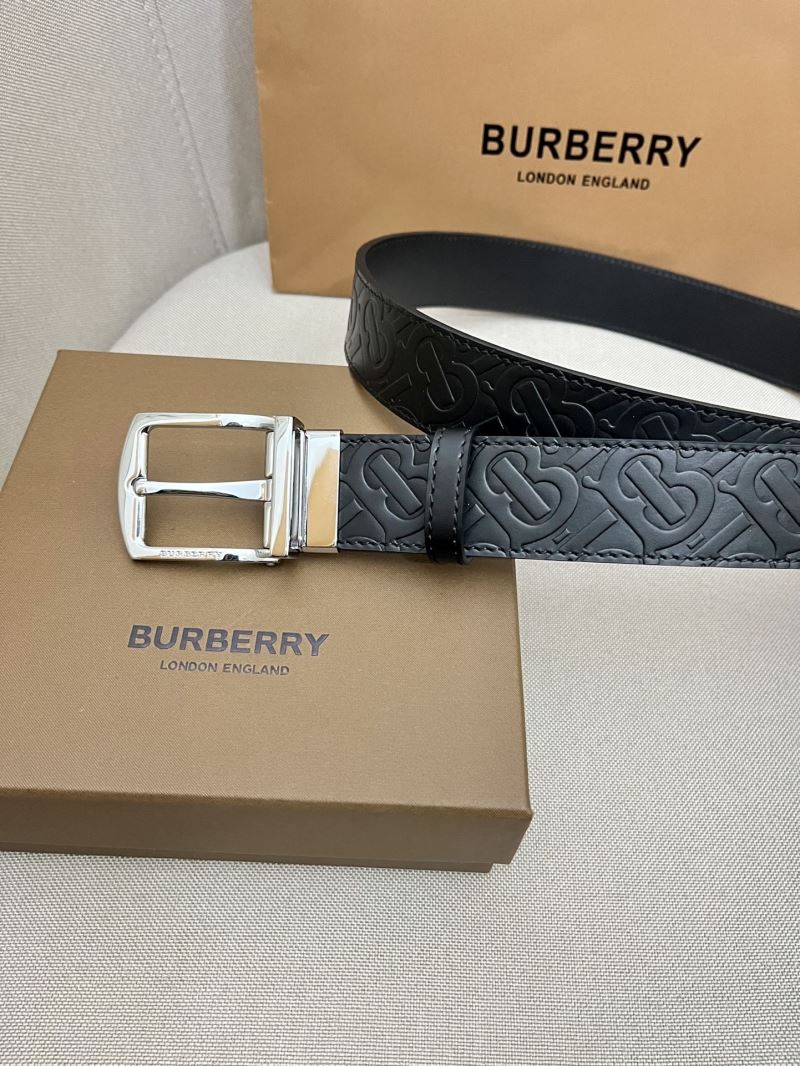 BURBERRY